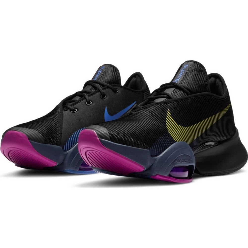 Nike Superrep